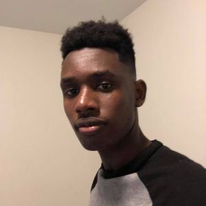 Meet your Posher, Christian